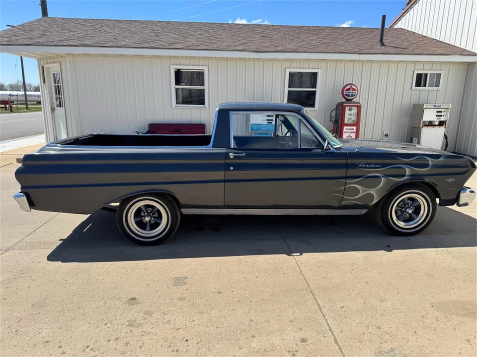 1964 Ford Ranchero 2nd Gen - Image 8 of 31