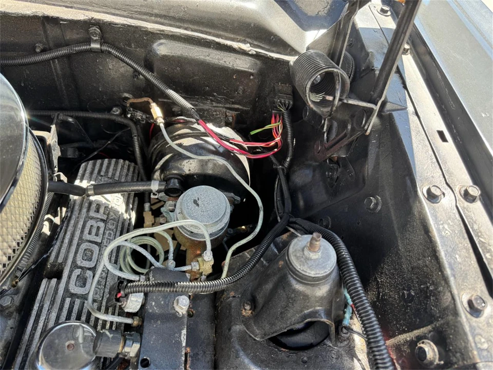 1964 Ford Ranchero 2nd Gen - Image 28 of 31
