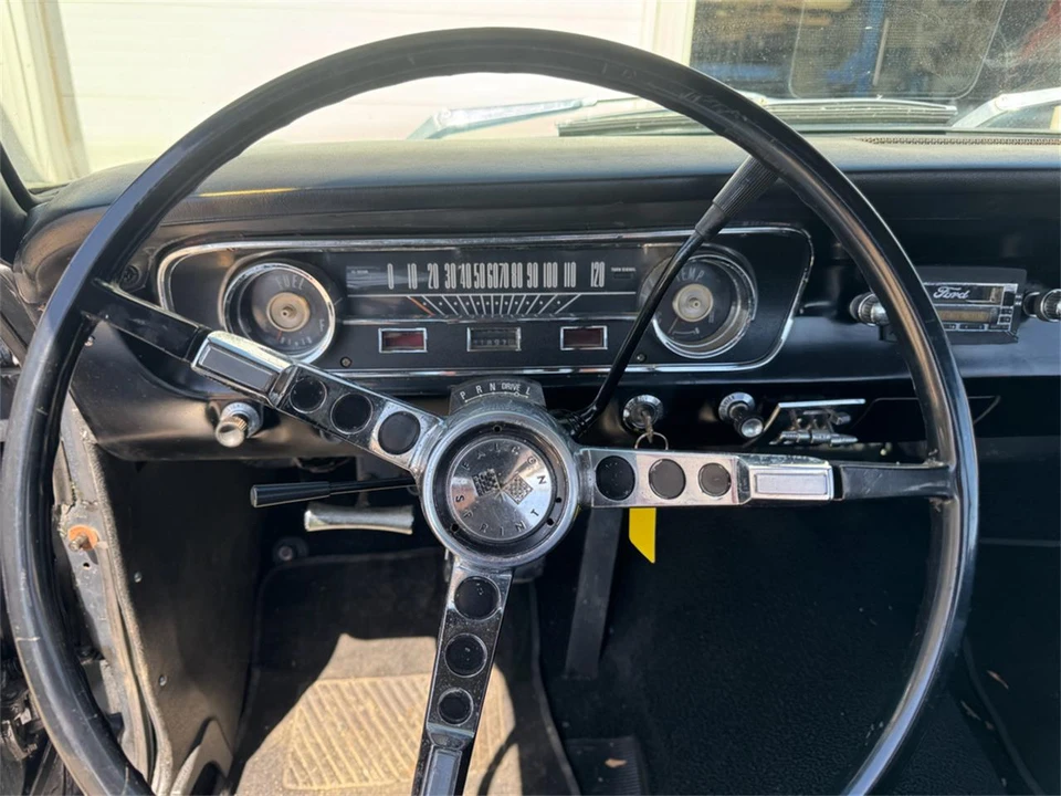 1964 Ford Ranchero 2nd Gen - Image 14 of 31