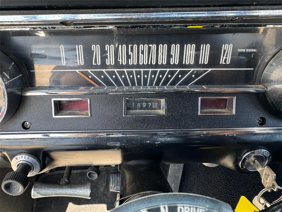 1964 Ford Ranchero 2nd Gen - Image 15 of 31