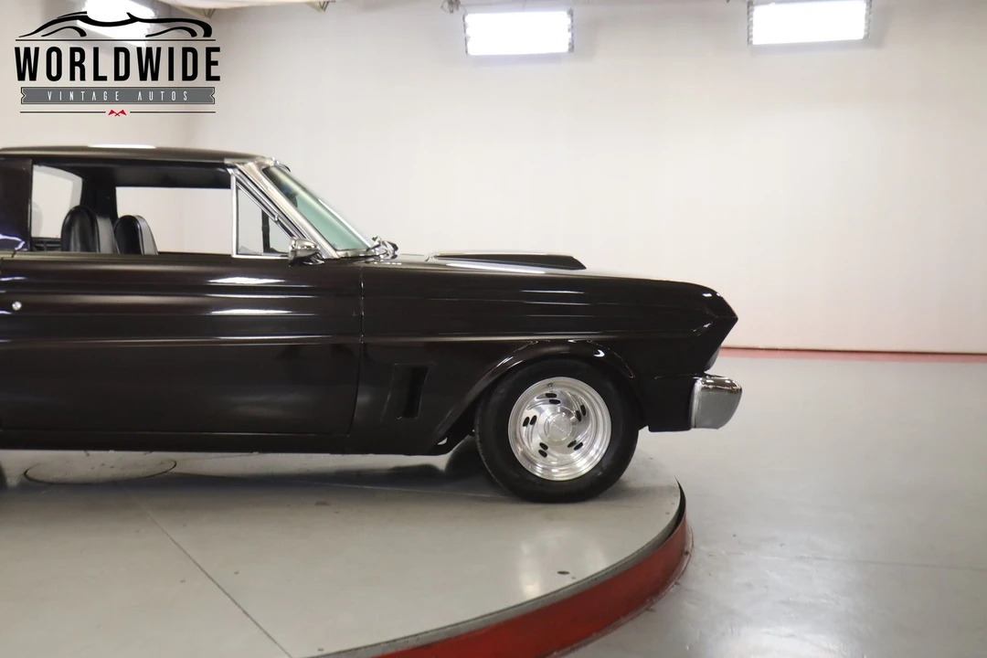 1964 Ford Ranchero 2nd Gen - Image 8 of 12