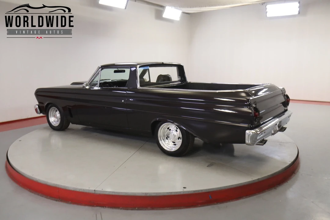 1964 Ford Ranchero 2nd Gen - Image 5 of 12