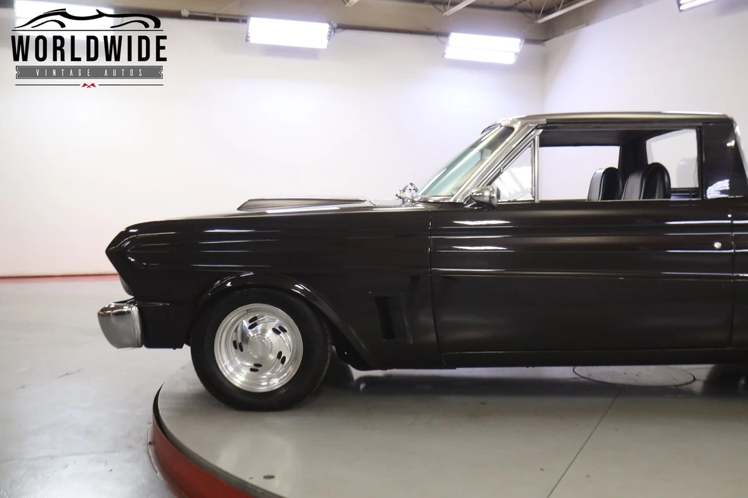 1964 Ford Ranchero 2nd Gen - Image 7 of 12