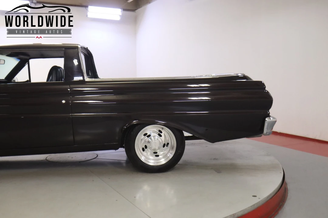 1964 Ford Ranchero 2nd Gen - Image 10 of 12