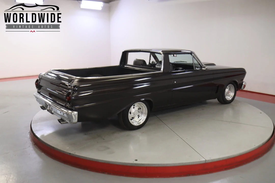 1964 Ford Ranchero 2nd Gen - Image 6 of 12