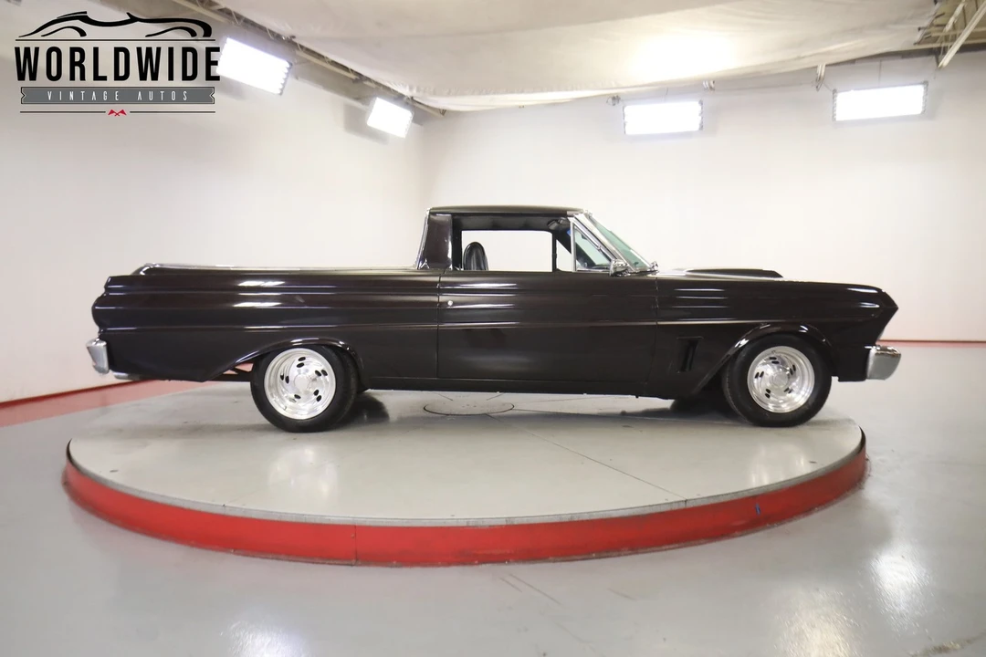 1964 Ford Ranchero 2nd Gen - Image 4 of 12
