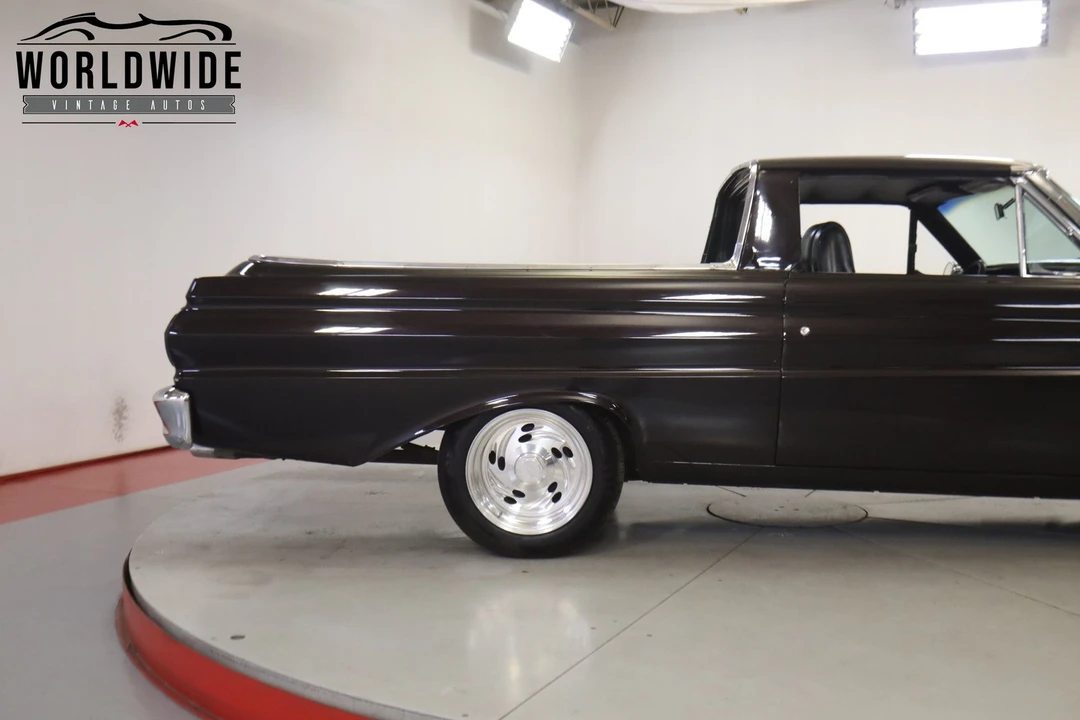 1964 Ford Ranchero 2nd Gen - Image 9 of 12