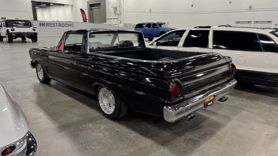 1964 Ford Ranchero 2nd Gen - Image 4 of 6