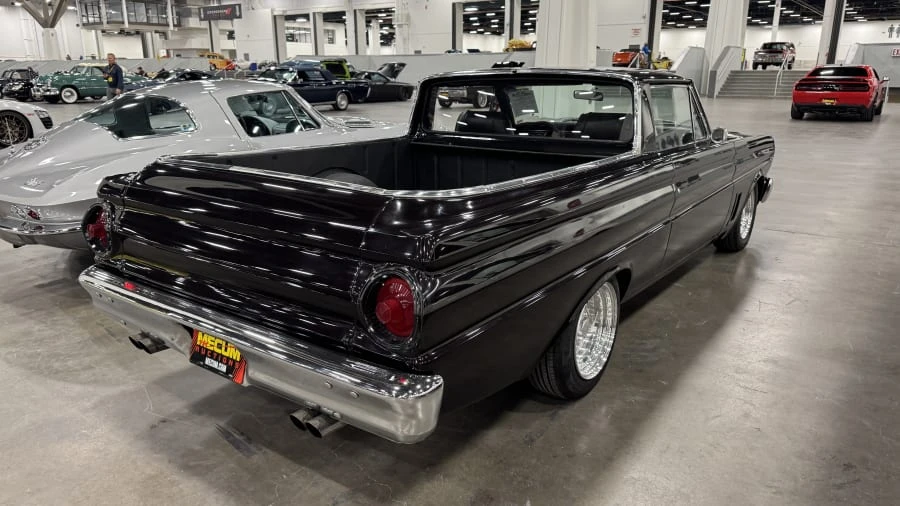1964 Ford Ranchero 2nd Gen - Image 2 of 6