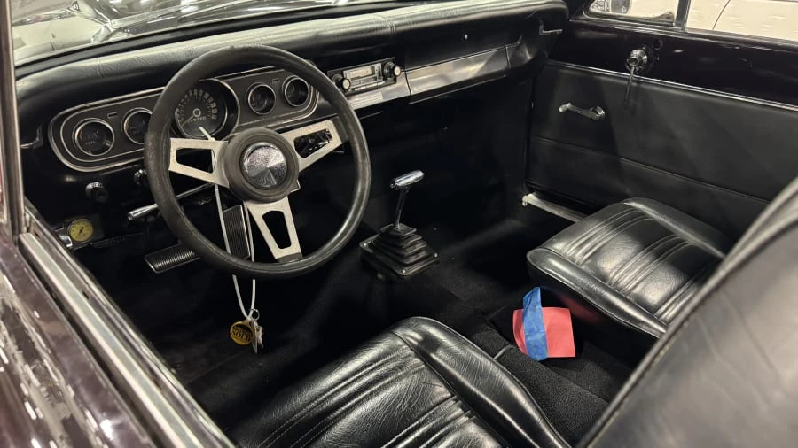 1964 Ford Ranchero 2nd Gen - Image 5 of 6