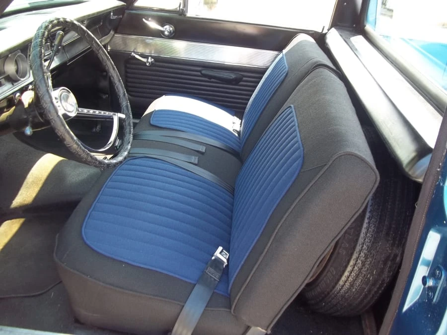 1964 Ford Ranchero 2nd Gen - Image 3 of 4