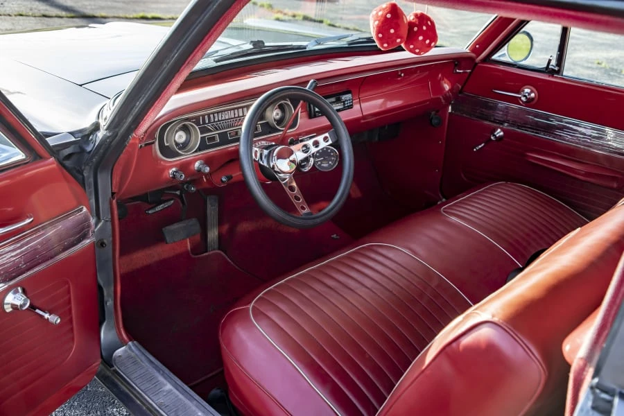 1964 Ford Ranchero 2nd Gen - Image 3 of 15