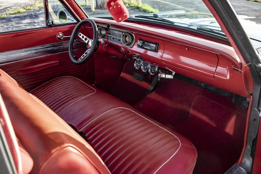 1964 Ford Ranchero 2nd Gen - Image 4 of 15