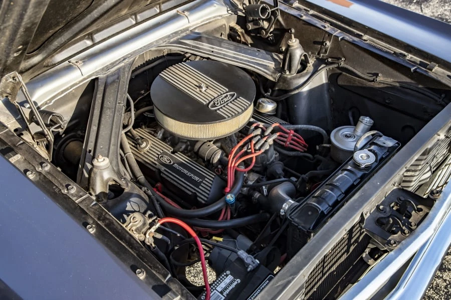 1964 Ford Ranchero 2nd Gen - Image 5 of 15