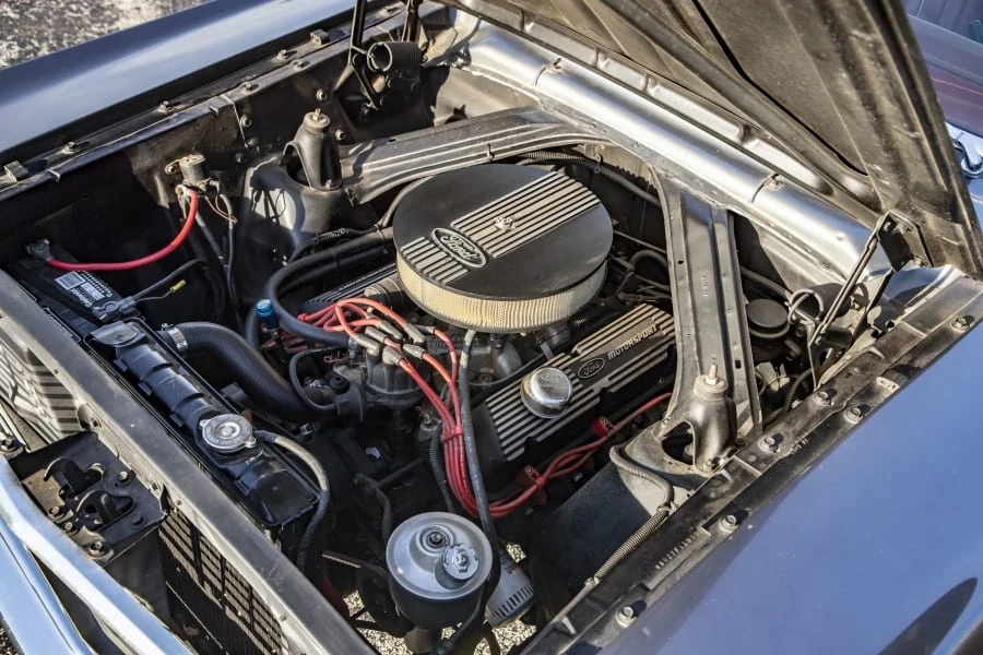 1964 Ford Ranchero 2nd Gen - Image 6 of 15