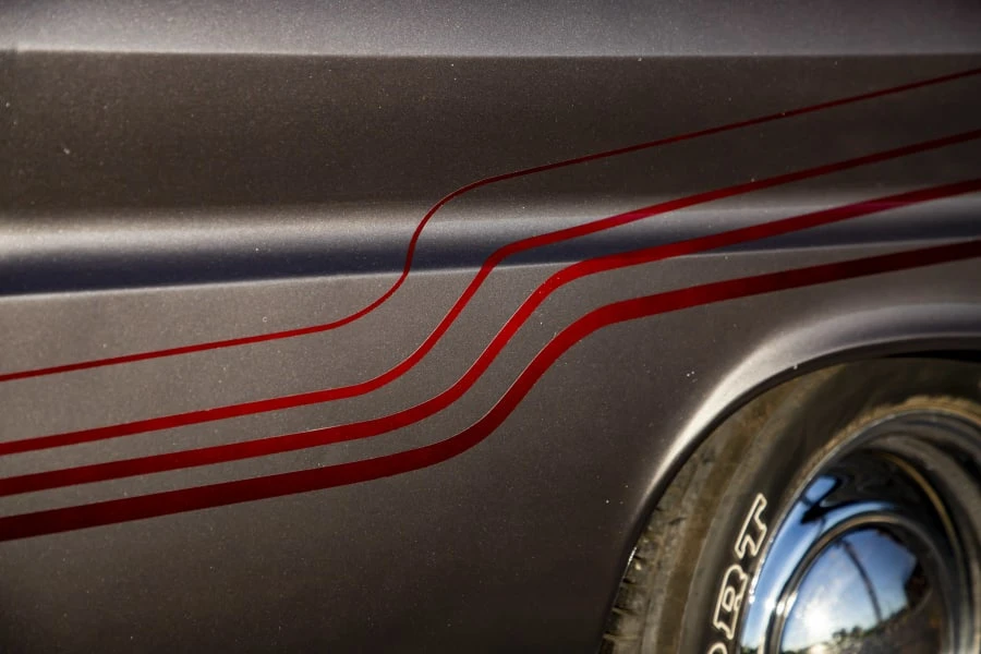1964 Ford Ranchero 2nd Gen - Image 7 of 15