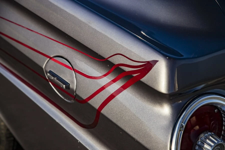 1964 Ford Ranchero 2nd Gen - Image 8 of 15