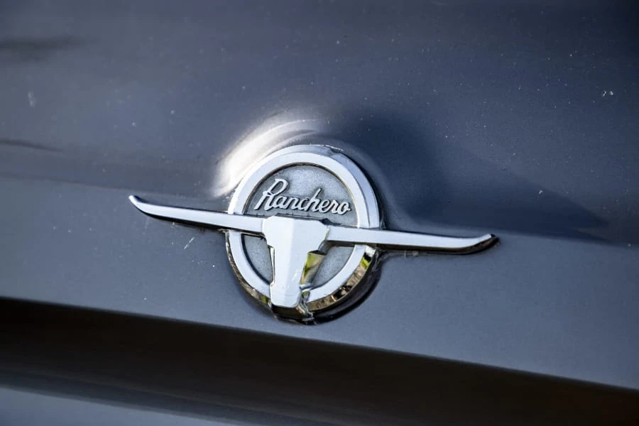 1964 Ford Ranchero 2nd Gen - Image 9 of 15