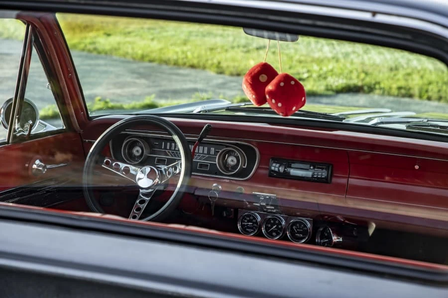 1964 Ford Ranchero 2nd Gen - Image 11 of 15