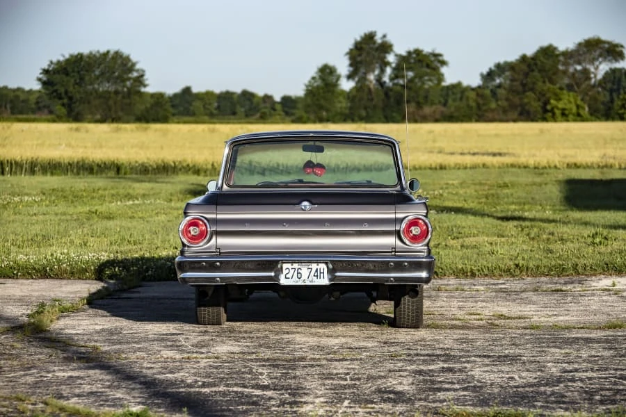 1964 Ford Ranchero 2nd Gen - Image 12 of 15