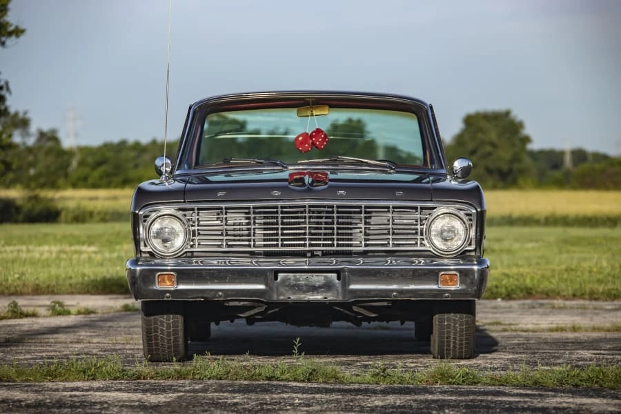 1964 Ford Ranchero 2nd Gen - Image 14 of 15