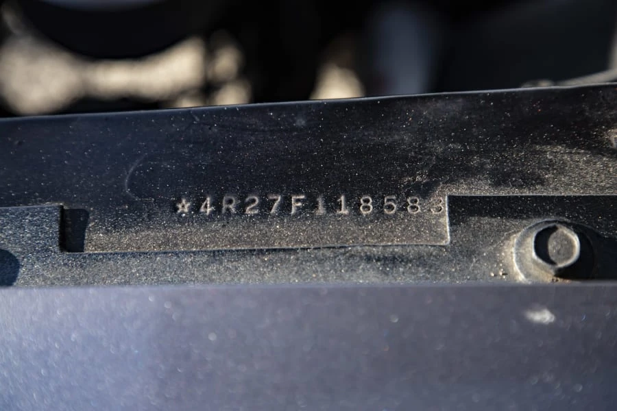 1964 Ford Ranchero 2nd Gen - Image 15 of 15