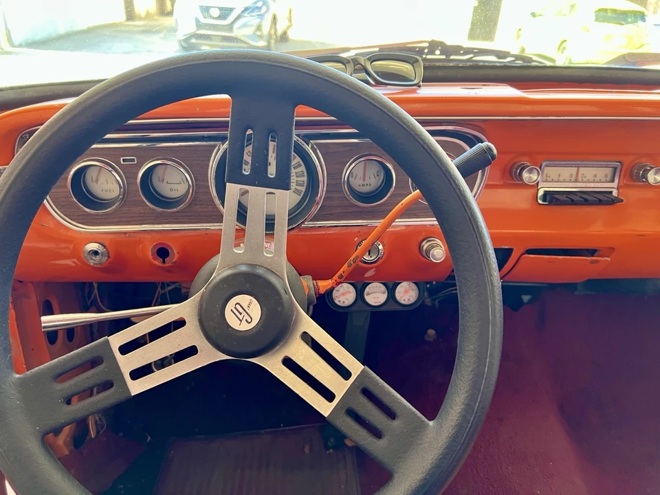 1964 Ford Ranchero 2nd Gen - Image 9 of 11