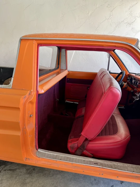 1964 Ford Ranchero 2nd Gen - Image 6 of 11