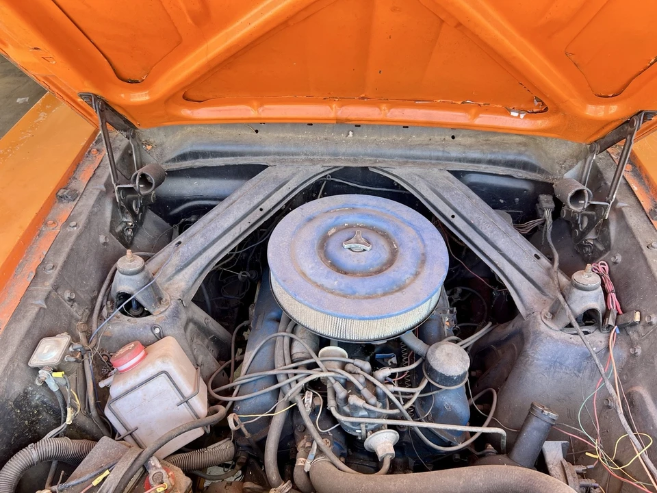 1964 Ford Ranchero 2nd Gen - Image 11 of 11