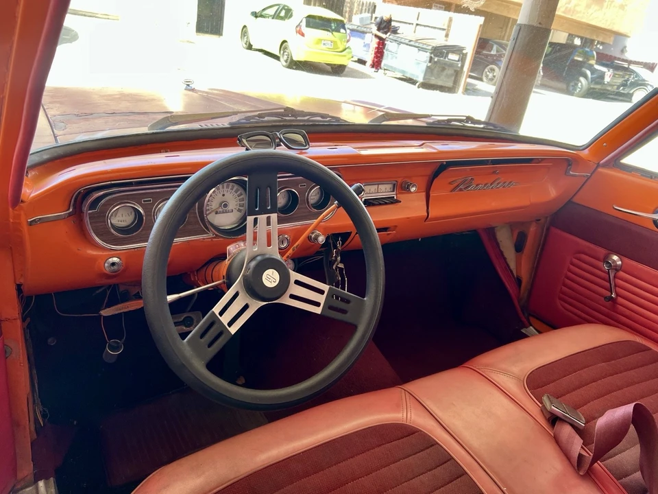 1964 Ford Ranchero 2nd Gen - Image 8 of 11