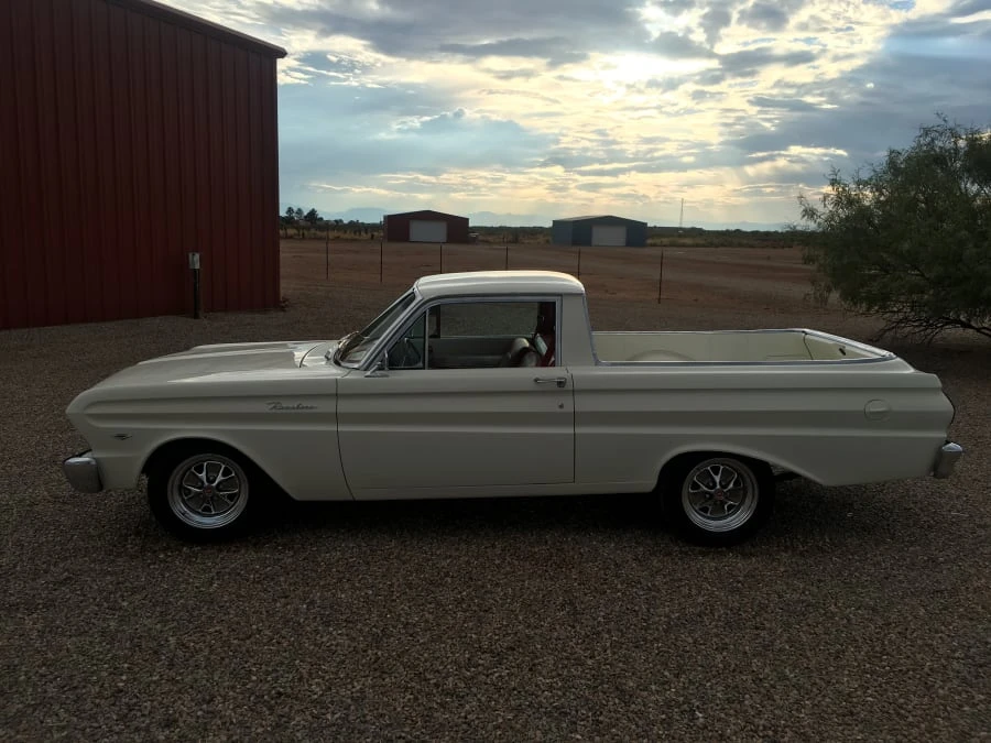 1964 Ford Ranchero 2nd Gen - Image 10 of 12