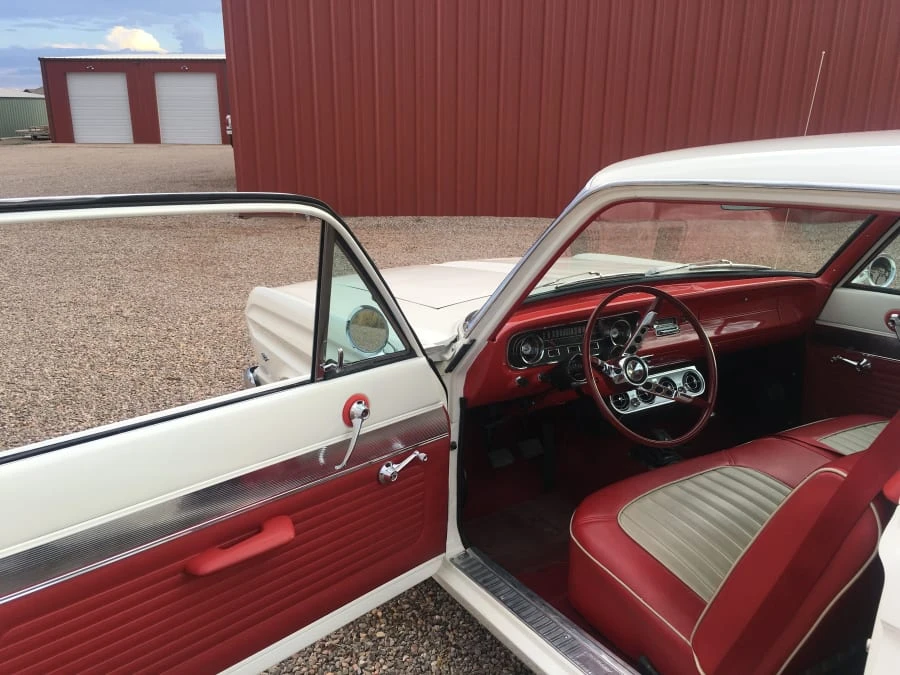 1964 Ford Ranchero 2nd Gen - Image 4 of 12
