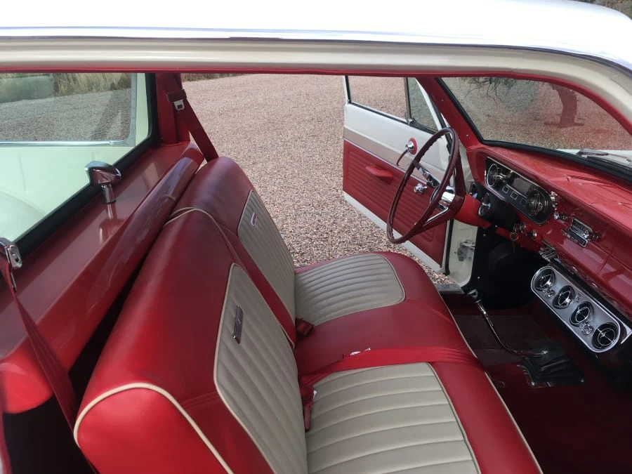 1964 Ford Ranchero 2nd Gen - Image 7 of 12