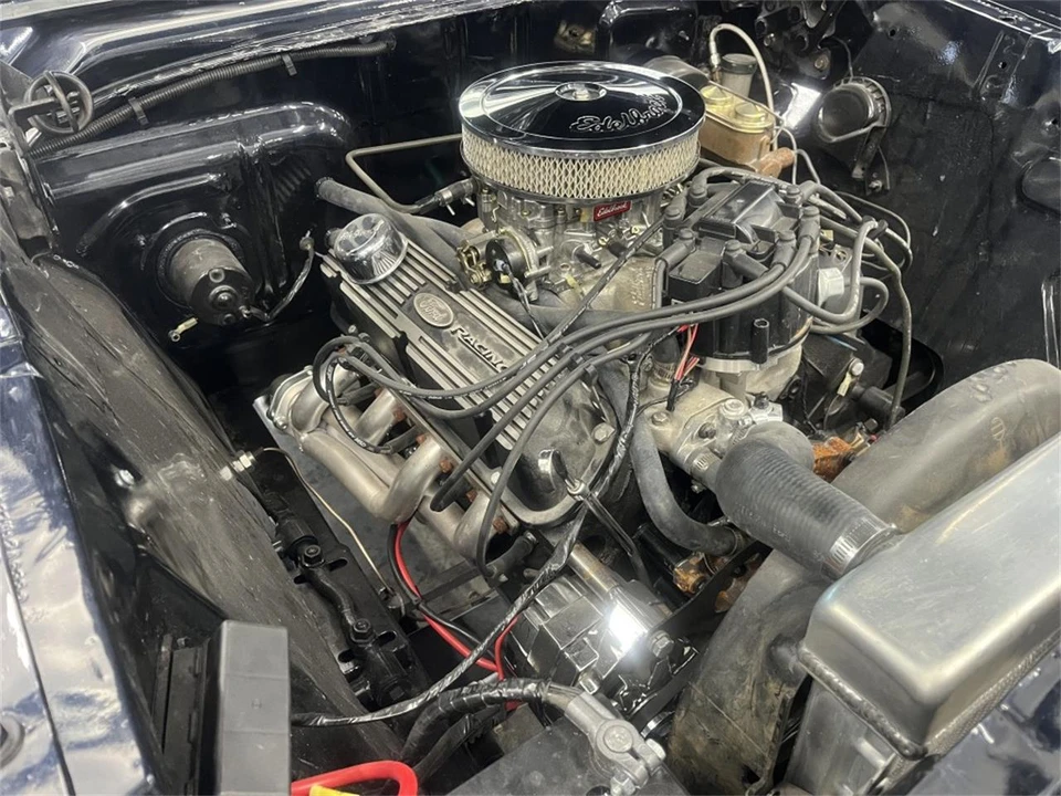 1964 Ford Ranchero 2nd Gen - Image 10 of 16