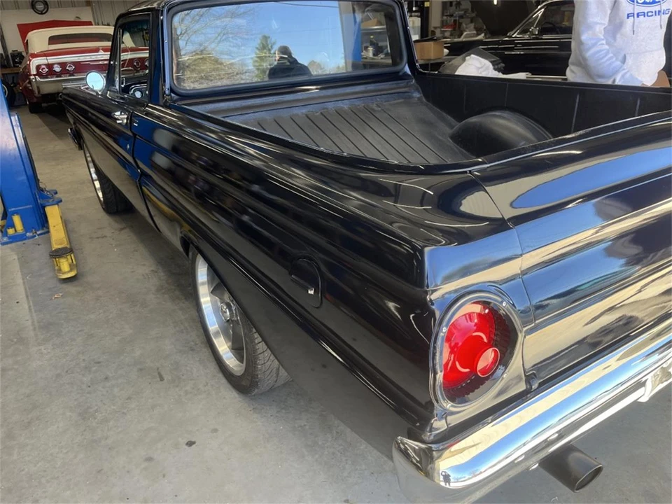 1964 Ford Ranchero 2nd Gen - Image 4 of 16