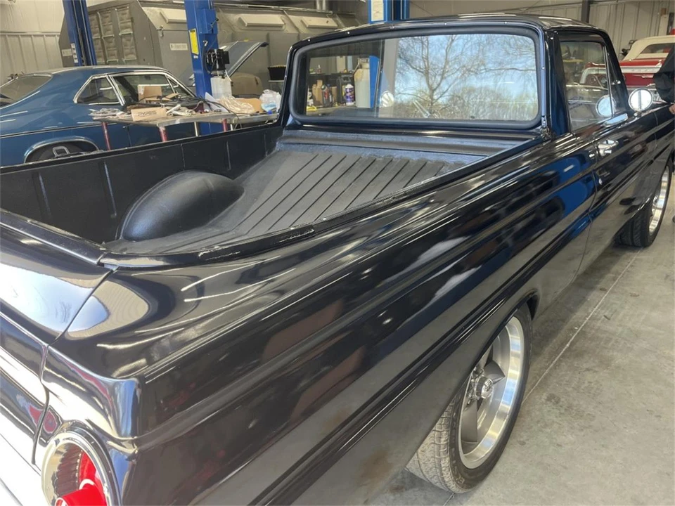 1964 Ford Ranchero 2nd Gen - Image 5 of 16
