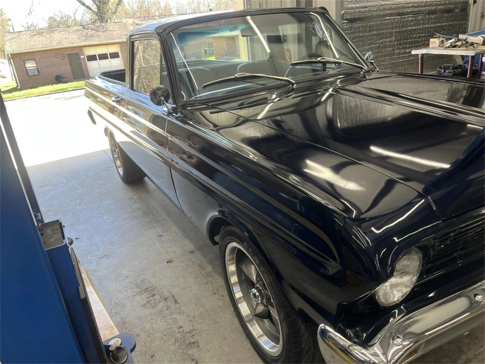 1964 Ford Ranchero 2nd Gen - Image 2 of 16