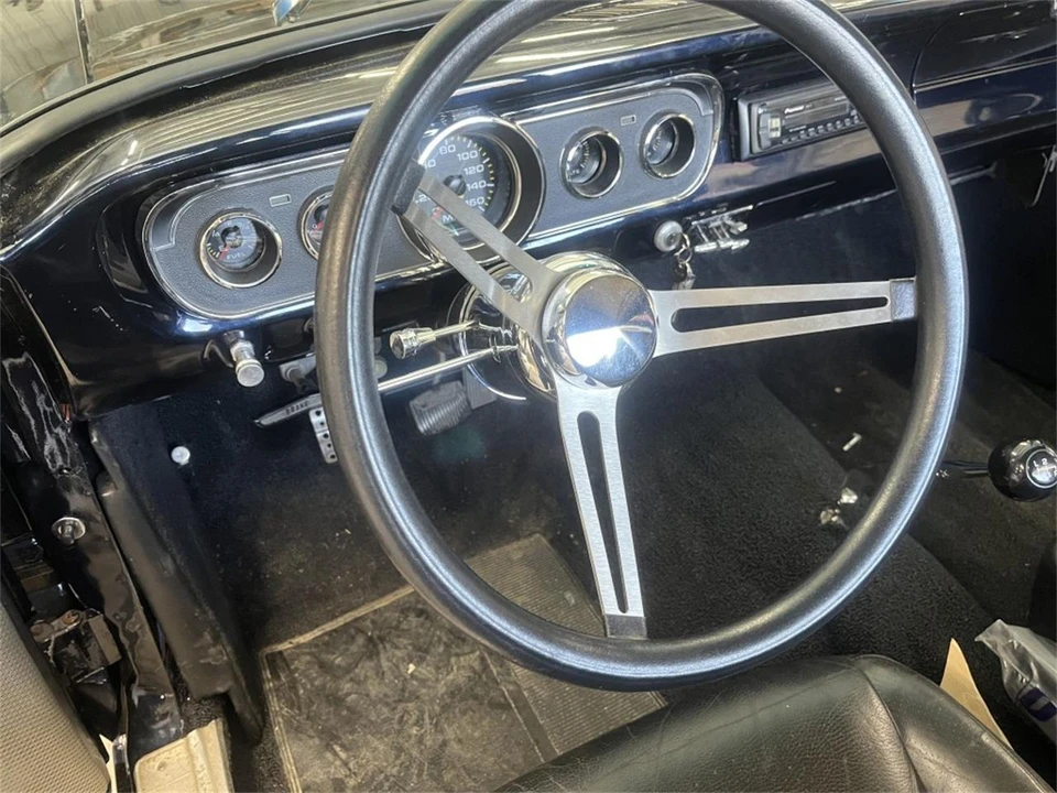 1964 Ford Ranchero 2nd Gen - Image 8 of 16