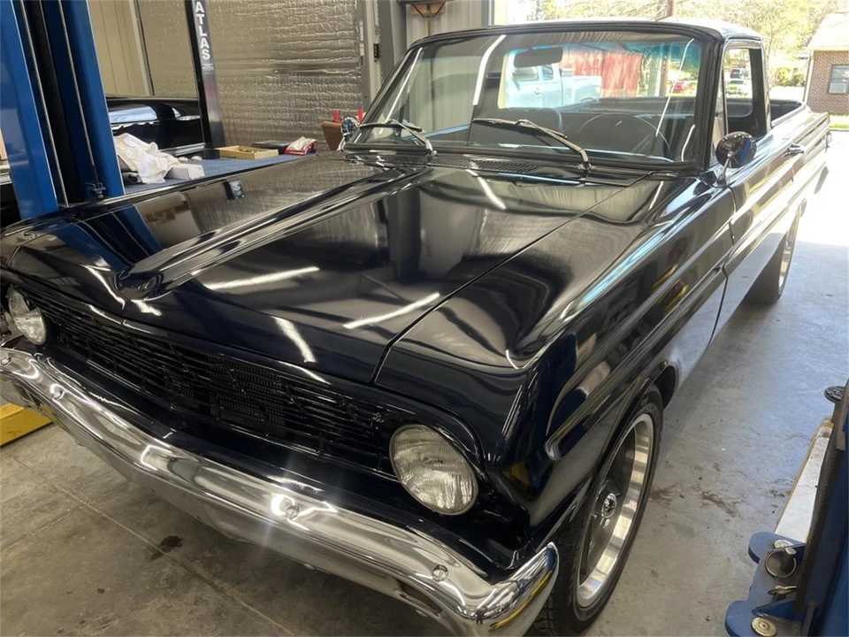 1964 Ford Ranchero 2nd Gen - Image 3 of 16