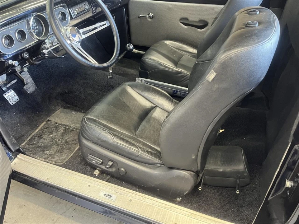 1964 Ford Ranchero 2nd Gen - Image 7 of 16