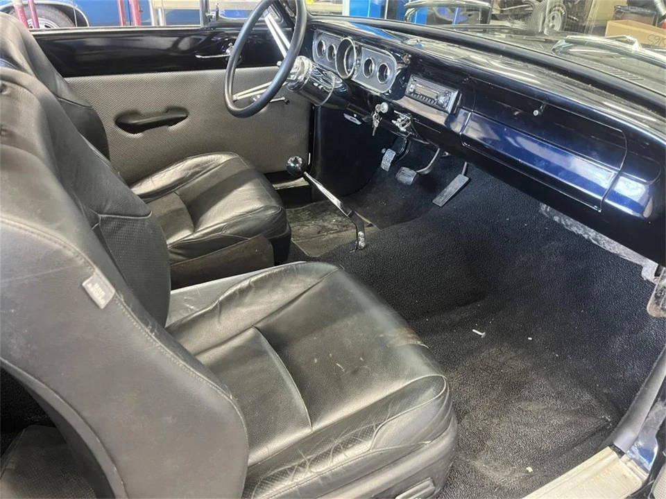 1964 Ford Ranchero 2nd Gen - Image 9 of 16