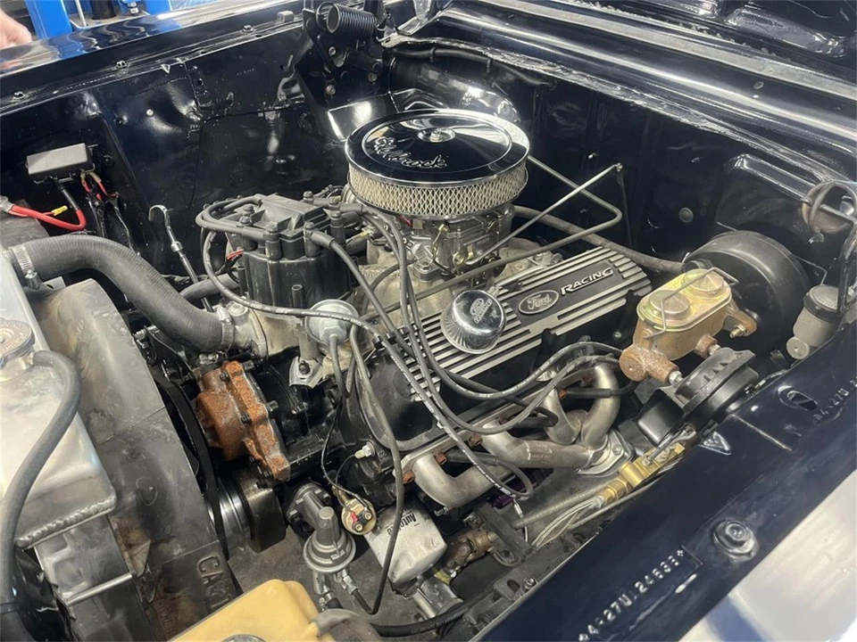 1964 Ford Ranchero 2nd Gen - Image 11 of 16