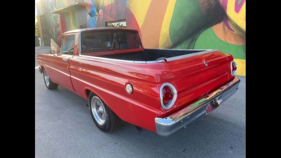 1964 Ford Ranchero 2nd Gen - Image 4 of 7