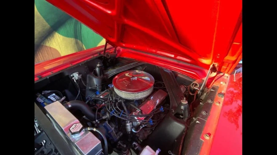 1964 Ford Ranchero 2nd Gen - Image 7 of 7