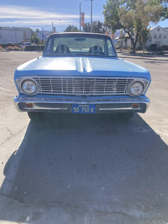 1964 Ford Ranchero 2nd Gen - Image 16 of 31