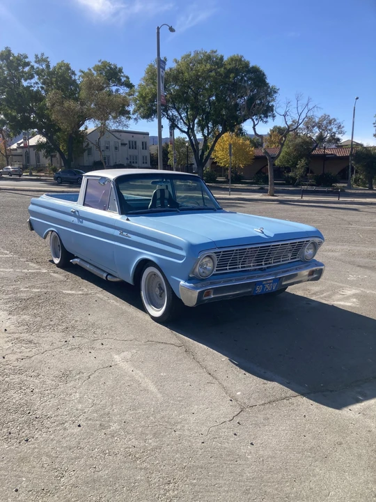 1964 Ford Ranchero 2nd Gen - Image 2 of 31