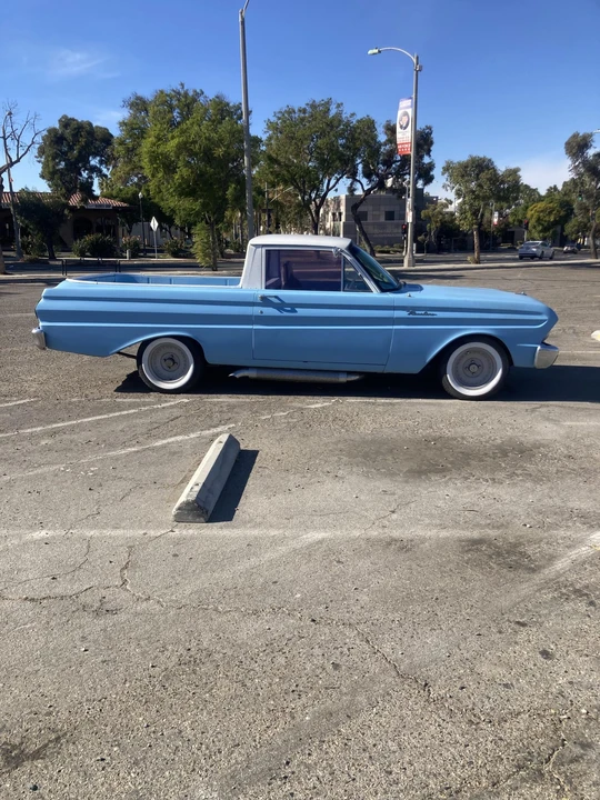 1964 Ford Ranchero 2nd Gen - Image 4 of 31