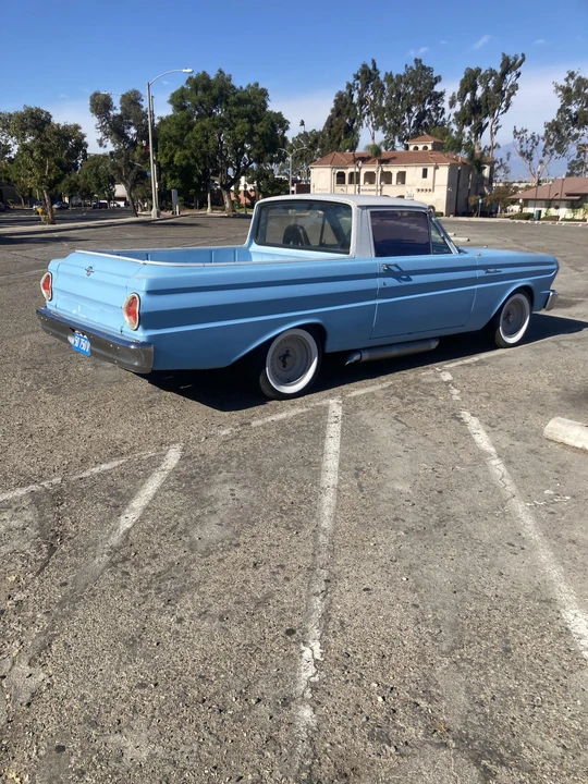 1964 Ford Ranchero 2nd Gen - Image 7 of 31