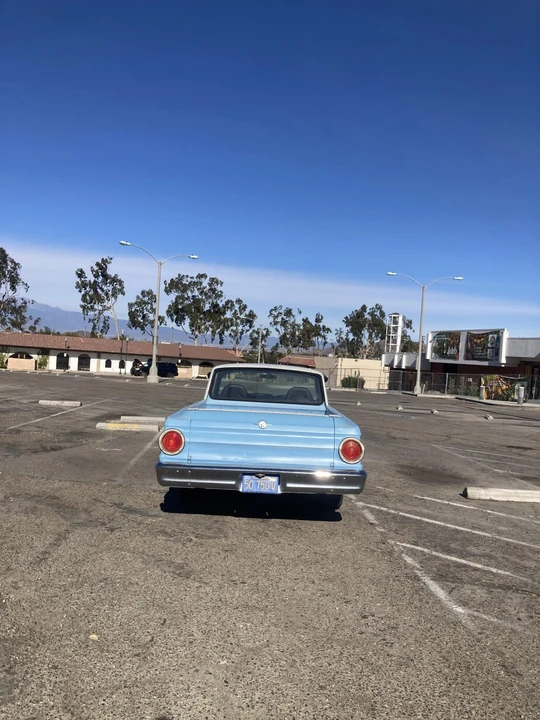 1964 Ford Ranchero 2nd Gen - Image 8 of 31