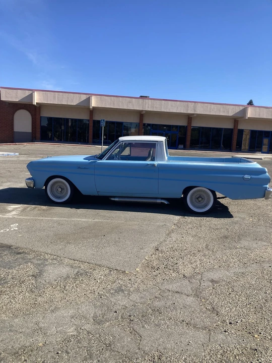 1964 Ford Ranchero 2nd Gen - Image 11 of 31